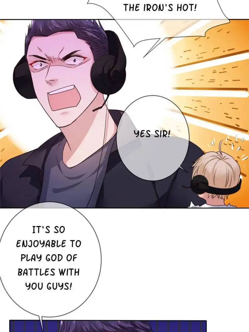 Legend Reboot Chapter 100 93